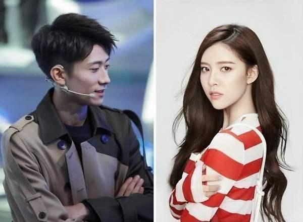 宋妍霏张一山最新爆料,幕后故事大公开